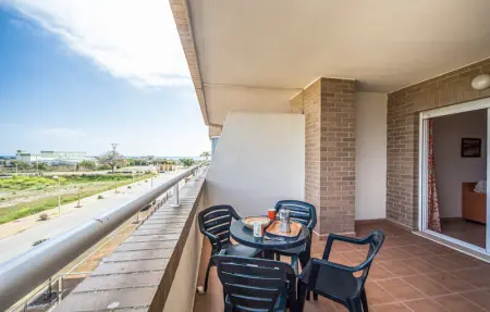 Location Appartement 6 personnes à Cabanes - Photo 5