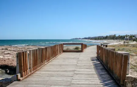 Location Appartement 6 personnes à Cabanes - Photo 7