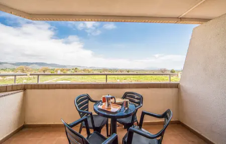 Location Appartement 6 personnes à Cabanes - Photo 9