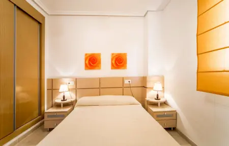 Location Appartement 6 personnes à Cabanes - Photo 12