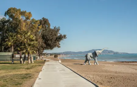 Location Appartement 6 personnes à Cabanes - Photo 18