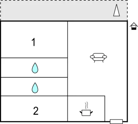 Location Appartement 6 personnes à Cabanes - Photo 20