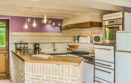 Location Maison 6 personnes à Pont Aven - Photo 5