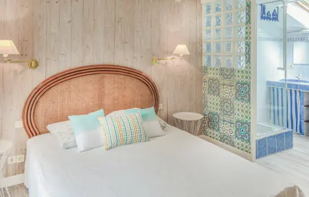 Location Maison 6 personnes à Pont Aven - Photo 6