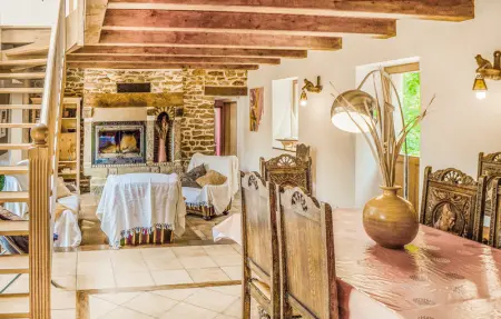 Location Maison 6 personnes à Pont Aven - Photo 11