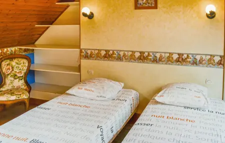 Location Maison 6 personnes à Pont Aven - Photo 18