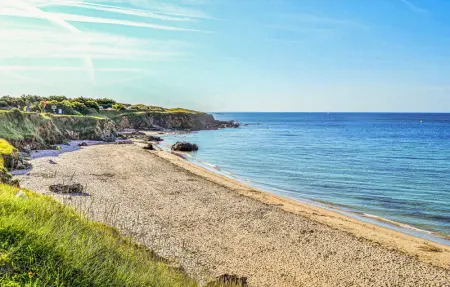 Location Maison 6 personnes à Pont Aven - Photo 22