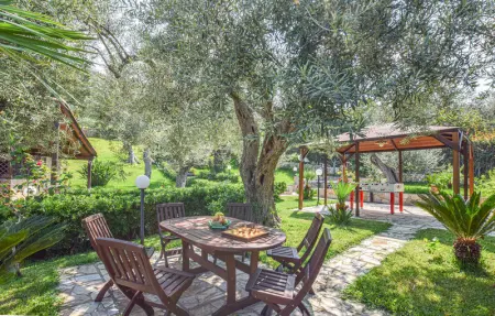 Villa Giusy, Maison 6 personnes à Trabia - Photo 3