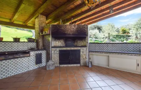 Villa Giusy, Maison 6 personnes à Trabia - Photo 7