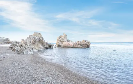 Villa Giusy, Maison 6 personnes à Trabia - Photo 8