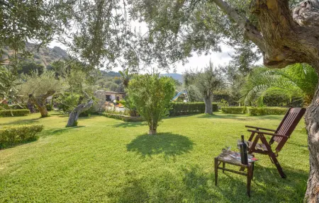 Villa Giusy, Maison 6 personnes à Trabia - Photo 13