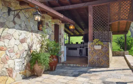 Villa Giusy, Maison 6 personnes à Trabia - Photo 17