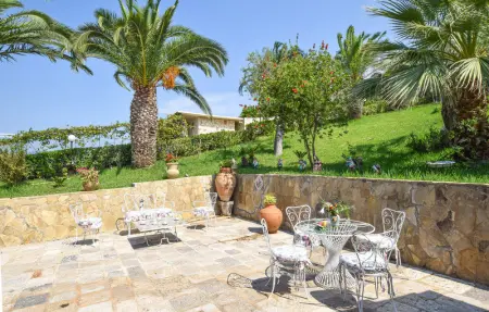 Villa Giusy, Maison 6 personnes à Trabia - Photo 19