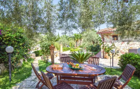 Villa Giusy, Maison 6 personnes à Trabia - Photo 21