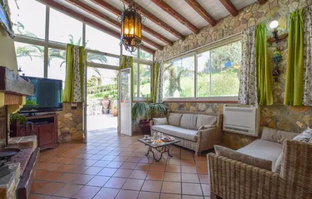 Villa Giusy, Maison 6 personnes à Trabia - Photo 22