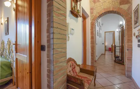 Villa Giusy, Maison 6 personnes à Trabia - Photo 25