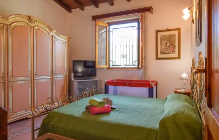 Villa Giusy, Maison 6 personnes à Trabia - Photo 26