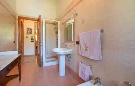 Villa Giusy, Maison 6 personnes à Trabia - Photo 27