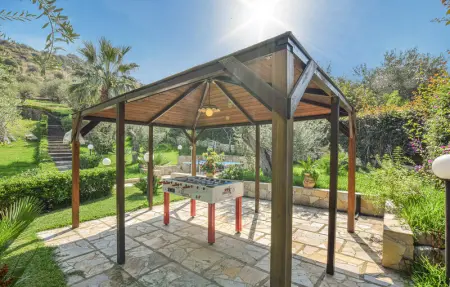 Villa Giusy, Maison 6 personnes à Trabia - Photo 28