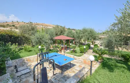 Villa Giusy, Maison 6 personnes à Trabia - Photo 29