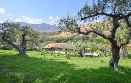 Villa Giusy, Maison 6 personnes à Trabia - Photo 30