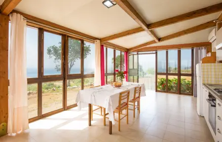 Location Maison 4 personnes à Diamante - Photo 3