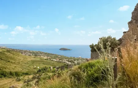 Location Maison 4 personnes à Diamante - Photo 8