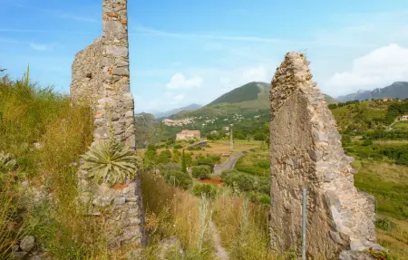 Location Maison 4 personnes à Diamante - Photo 15