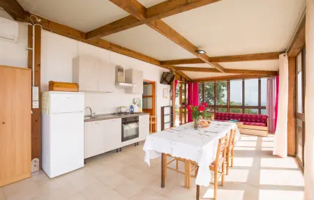 Location Maison 4 personnes à Diamante - Photo 16