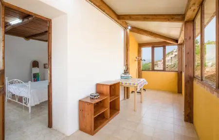 Location Maison 4 personnes à Diamante - Photo 17