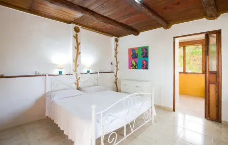 Location Maison 4 personnes à Diamante - Photo 18