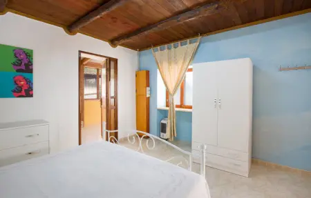 Location Maison 4 personnes à Diamante - Photo 20