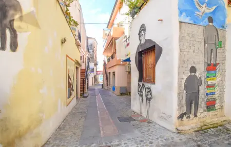 Location Maison 4 personnes à Diamante - Photo 26