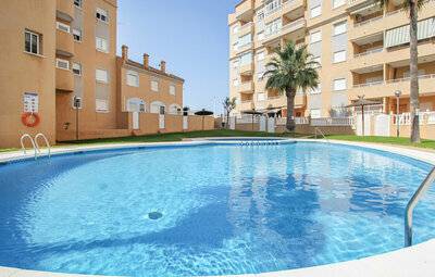 Location Appartement à Los Arenales del Sol - N°876157