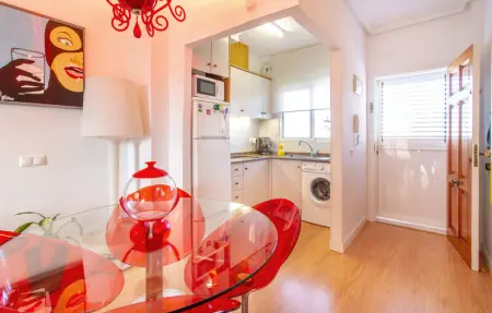 Location Appartement 4 personnes à Los Arenales del Sol - Photo 5