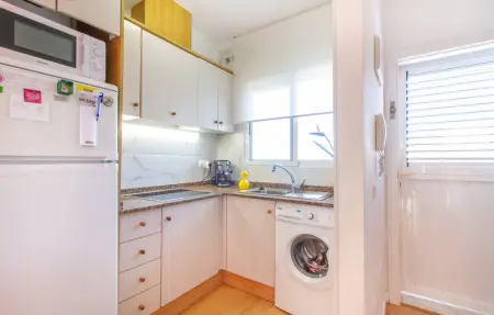 Location Appartement 4 personnes à Los Arenales del Sol - Photo 6