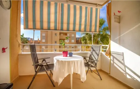 Location Appartement 4 personnes à Los Arenales del Sol - Photo 9