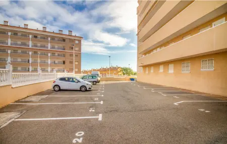 Location Appartement 4 personnes à Los Arenales del Sol - Photo 10