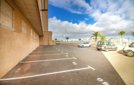 Location Appartement 4 personnes à Los Arenales del Sol - Photo 11