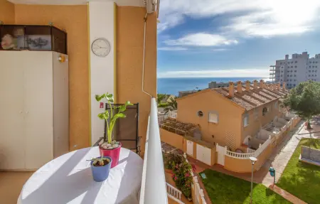 Location Appartement 4 personnes à Los Arenales del Sol - Photo 12