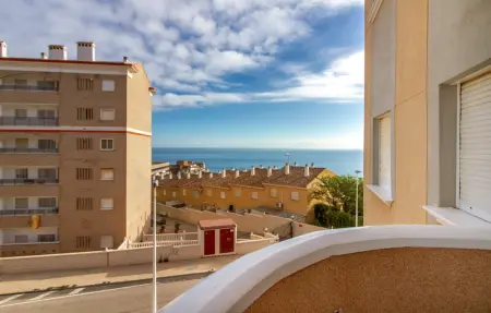 Location Appartement 4 personnes à Los Arenales del Sol - Photo 14