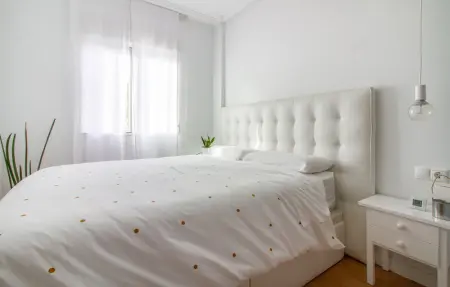 Location Appartement 4 personnes à Los Arenales del Sol - Photo 17