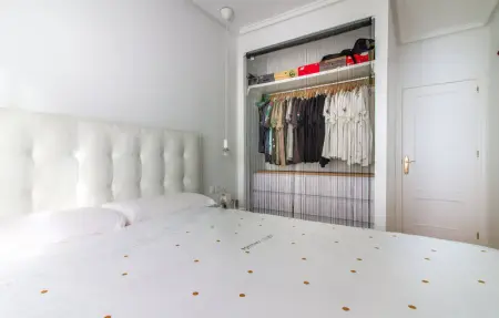 Location Appartement 4 personnes à Los Arenales del Sol - Photo 18