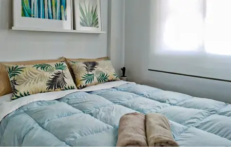 Location Appartement 4 personnes à Los Arenales del Sol - Photo 19