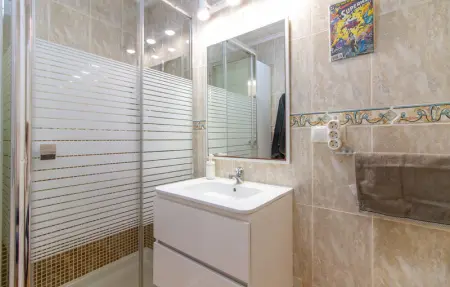 Location Appartement 4 personnes à Los Arenales del Sol - Photo 22