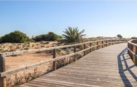 Location Appartement 4 personnes à Los Arenales del Sol - Photo 26