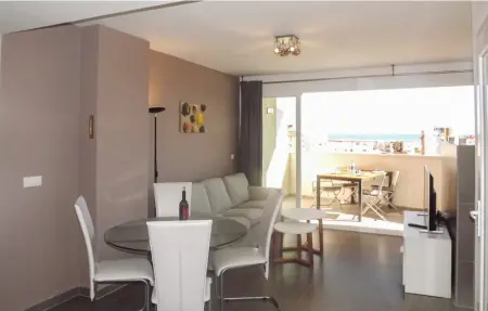 Location Appartement 4 personnes à Piles - Photo 3