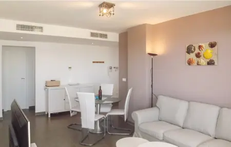 Location Appartement 4 personnes à Piles - Photo 4