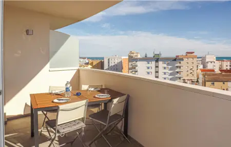 Location Appartement 4 personnes à Piles - Photo 7