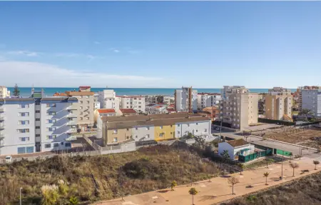 Location Appartement 4 personnes à Piles - Photo 8